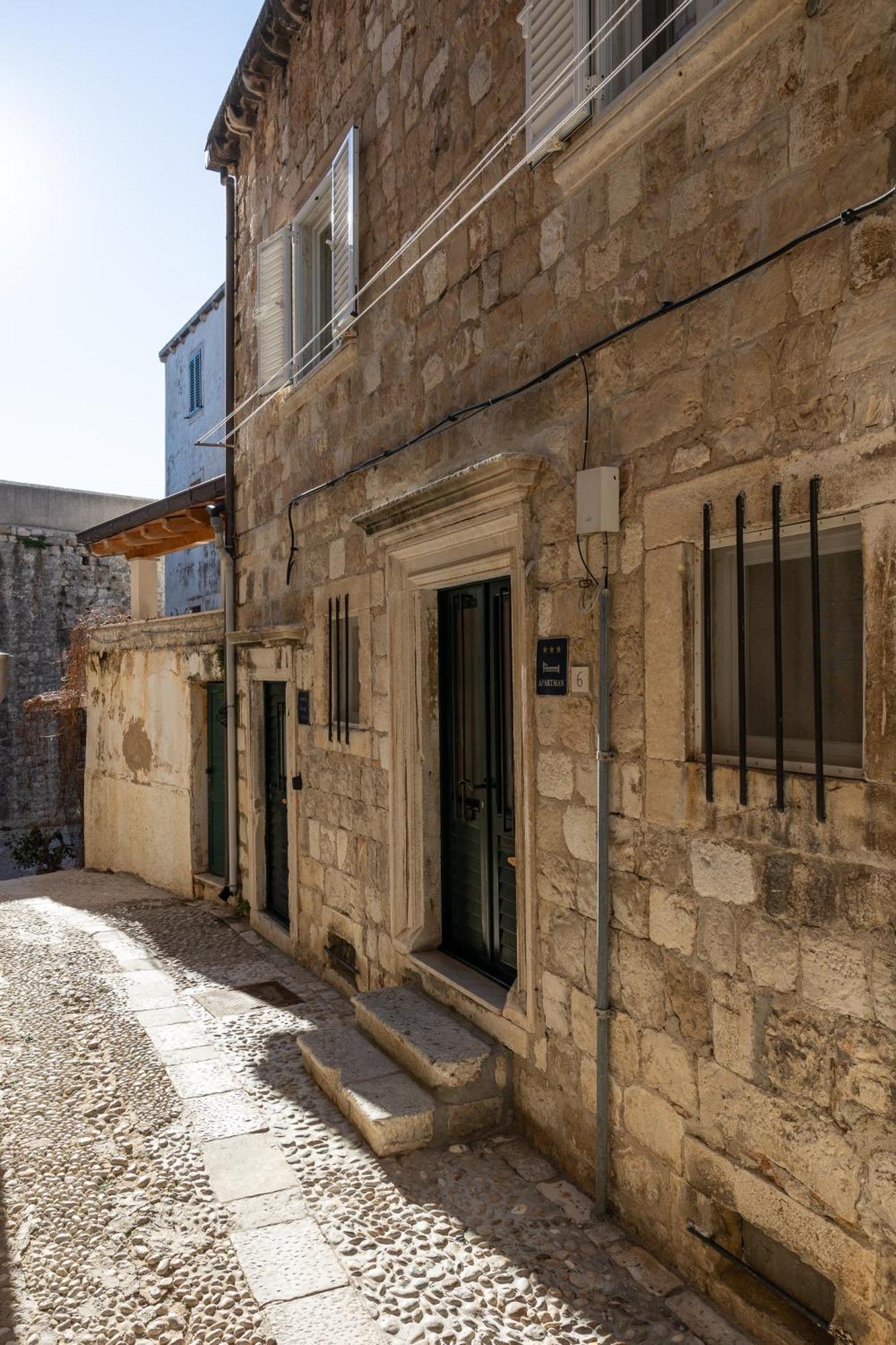 Nono'S House I Apartment Dubrovnik Exterior foto